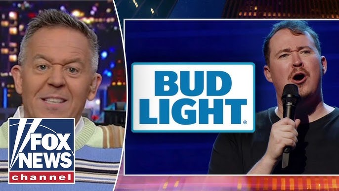 Gutfeld Can This Save Bud Light