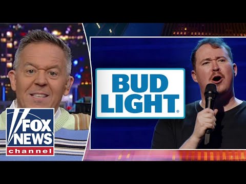 Gutfeld: Can this save Bud Light?