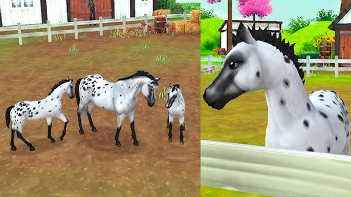 Star Stable Horses – Apps no Google Play