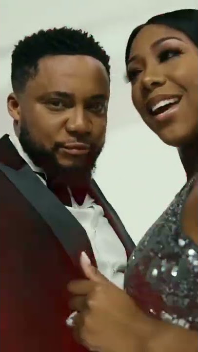 Gospel singer, Tim Godfrey is getting hitched today to his wife Erica. #shorts #timgodfrey #wedding