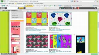IMVU Layouts 2