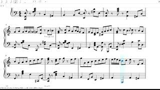 カノン（arr.ござ）