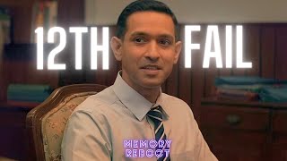 Miene Cheating Chod Di 12Th Fail Edit