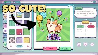 Editing CUTE Photos for Customers | Snap & Print Demo screenshot 3