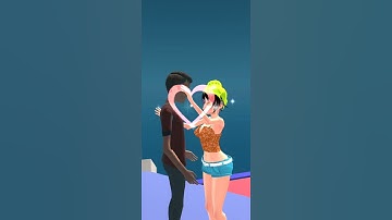 Perfect Makeover Run All Levels Gameplay Walkthrough Android, ios