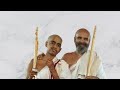 2 months after Diksha of Baalmuni Shri ArhamYash VijayJi Maharaj Saaheb