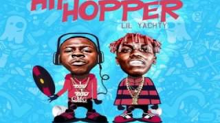 Hip Hopper (Instrumental) DJBEYONDREASON.COM