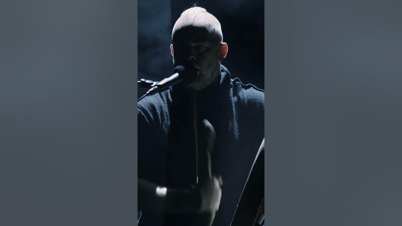 Wardruna - Grá (Live at the Acropolis - Teaser)