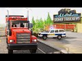 Alaskan Road Truckers - Открыл Новую Лицензию