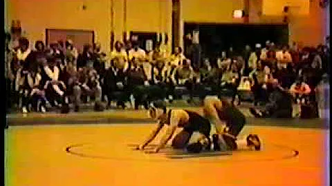 1981 Suffolk County Final - John Arceri (WM) v. Ra...