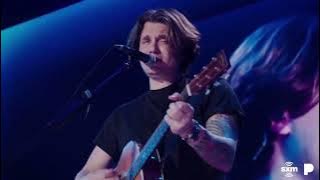 John Mayer - Shouldn't Matter But It Does (SiriusXm and Pandora Live Event)