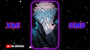 Welcome To The Real World ✨ || New Attitude xml file 🌹✨ || #xml_file #alight_motion