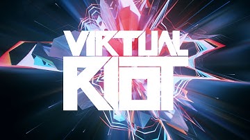 Panda Eyes x Barely Alive x Virtual Riot - Triforce