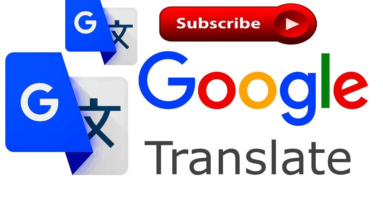 how to change google translate voice on computer