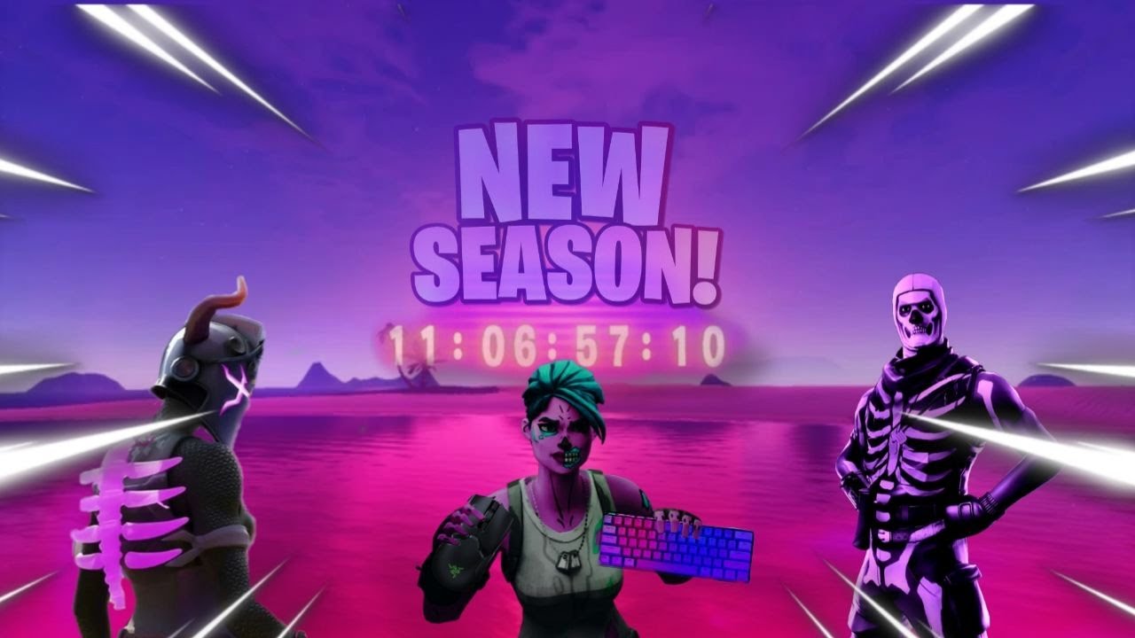 Fortnite Live New Season YouTube fortnite-live-new-season-youtube
