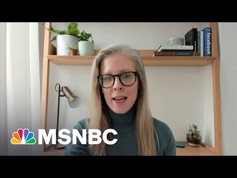 Truth Matters: What Happens When Facebook Replaces Local Newspapers | Stephanie Ruhle | MSNBC