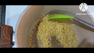 Svlog Soup Using Chicken Broth Water