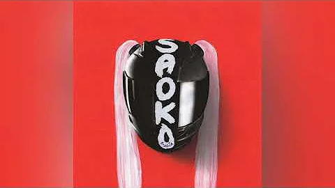 SAOKO - ROSALÍA [MALE VERSION]