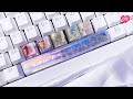 ✨스페이스바 대성공하기✨ 홀로그램 레진 키캡 만들기! - Look at this Space bar!! Keycaps resin art