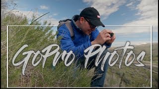 Edit GoPro photos for FREE with Darktable screenshot 5