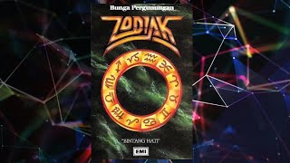 Bunga Pergunungan - Zodiak