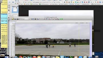Acceleration Experiment Project: Intro Video