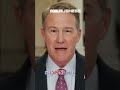 Trump is fixing the problems of the past: GOP sen says #shorts