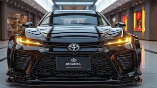 Shocking Facts About the Toyota Corolla You Need to Know!"