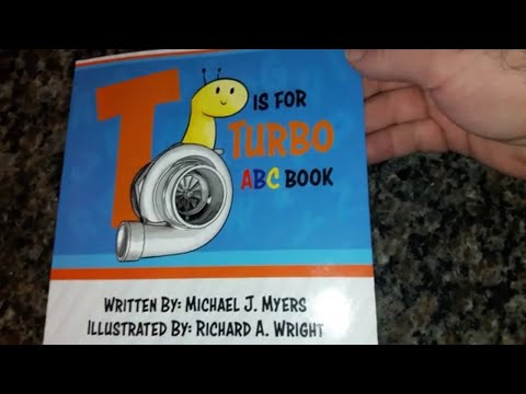 T is for turbo