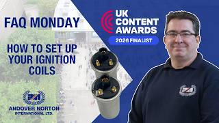 FAQ Monday - Setting Up Your Ignition Coils
