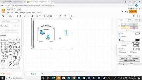 Sql DBA Batch 37 Class 37