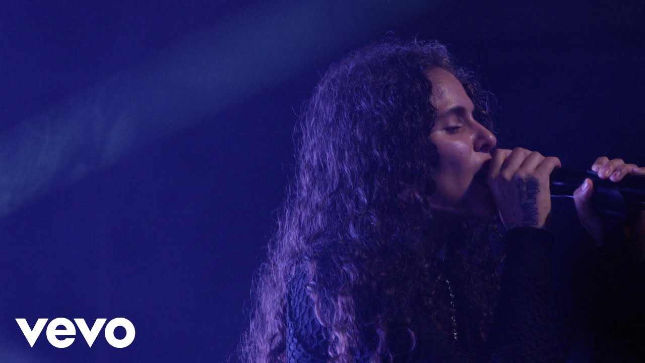 070 Shake   Under The Moon LIVE From Webster Hall