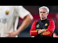 Mourinho Sacked By Roma