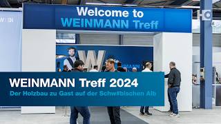 WEINMANN Treff 2024