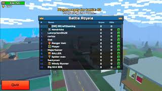 Fix Yourself Pixel Gun 3d😡😡😡