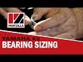 Sizing the Bearings on a Yamaha R6 | Partzilla.com