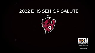 2022 BHS Senior Salute  Low Resolution