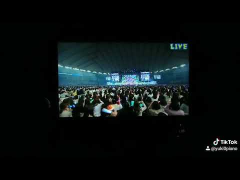 2019ー2020ジャニーズカウントダウン