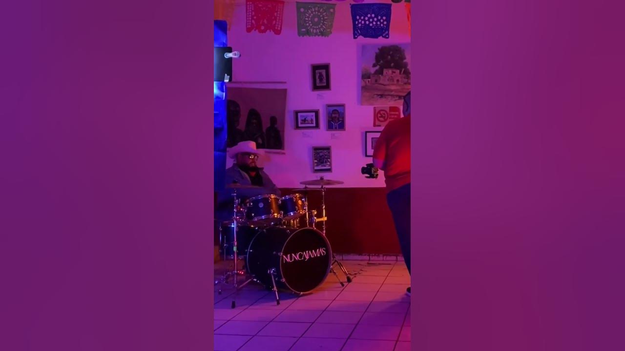 Detrás de escenas videoclip Nunca Jamás | Sed de la mala