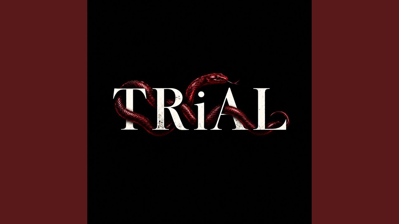 Watch TRiAL on YouTube Watch TRiAL on YouTube