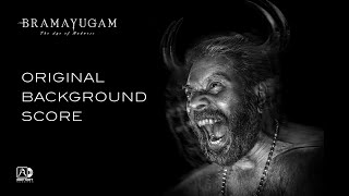 Bramayugam - Original Background Score | Mammootty | Christo Xavier