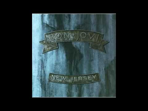 Bon Jovi - Blood On Blood