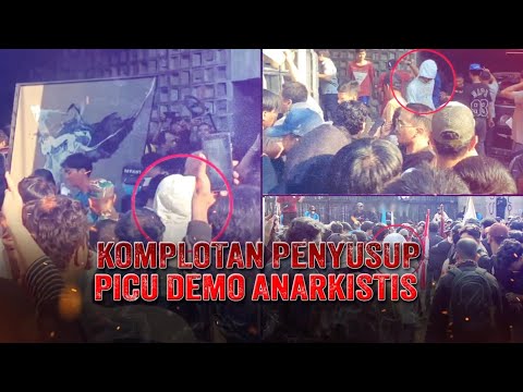 Sosiolog Sebut Patroli Polisi Pascademo Tidak Menyelesaikan Masalah | AKIM tvOne