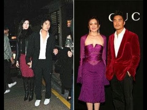 他曾是爆紅的「香港首席男模」！當年被關之琳包養轟動一時，竟被拋棄14年，如今過成這樣，落魄無人識！