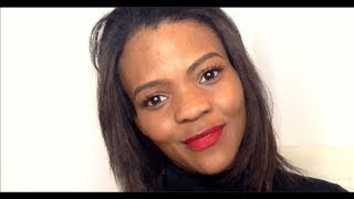 NUTJOB Candace Owens To Congress: ‘Black Fathers Are The Problem Not White Supremacy'