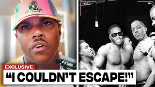 Celebrity Mase REVEALS How He GOT AWAY From Diddy's Trap Profile