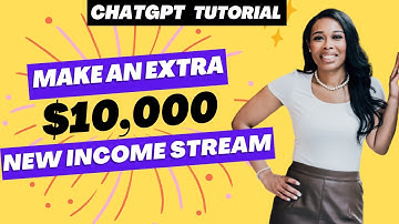 How To Use CHATGPT for your Recruiting Agency- Tutorial for Beginners- $100,000 Additional Income