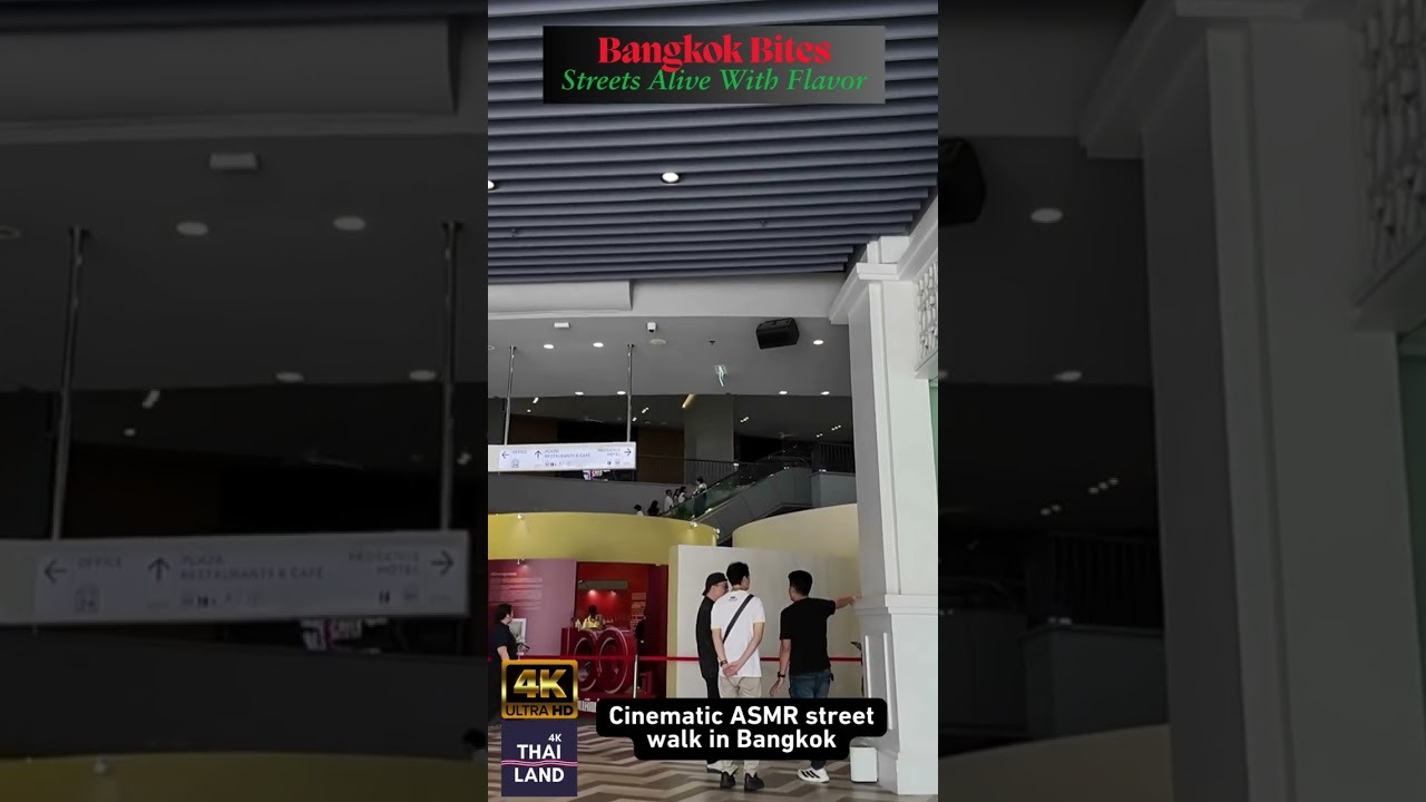 Blue Hour Reflections Neon+Rooftop Calm (4K) 