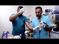 COLONOSCOPIA VETERINARIA EN TUCUMÁN- VETERINARIA DEL PUEBLO - DR MILTON