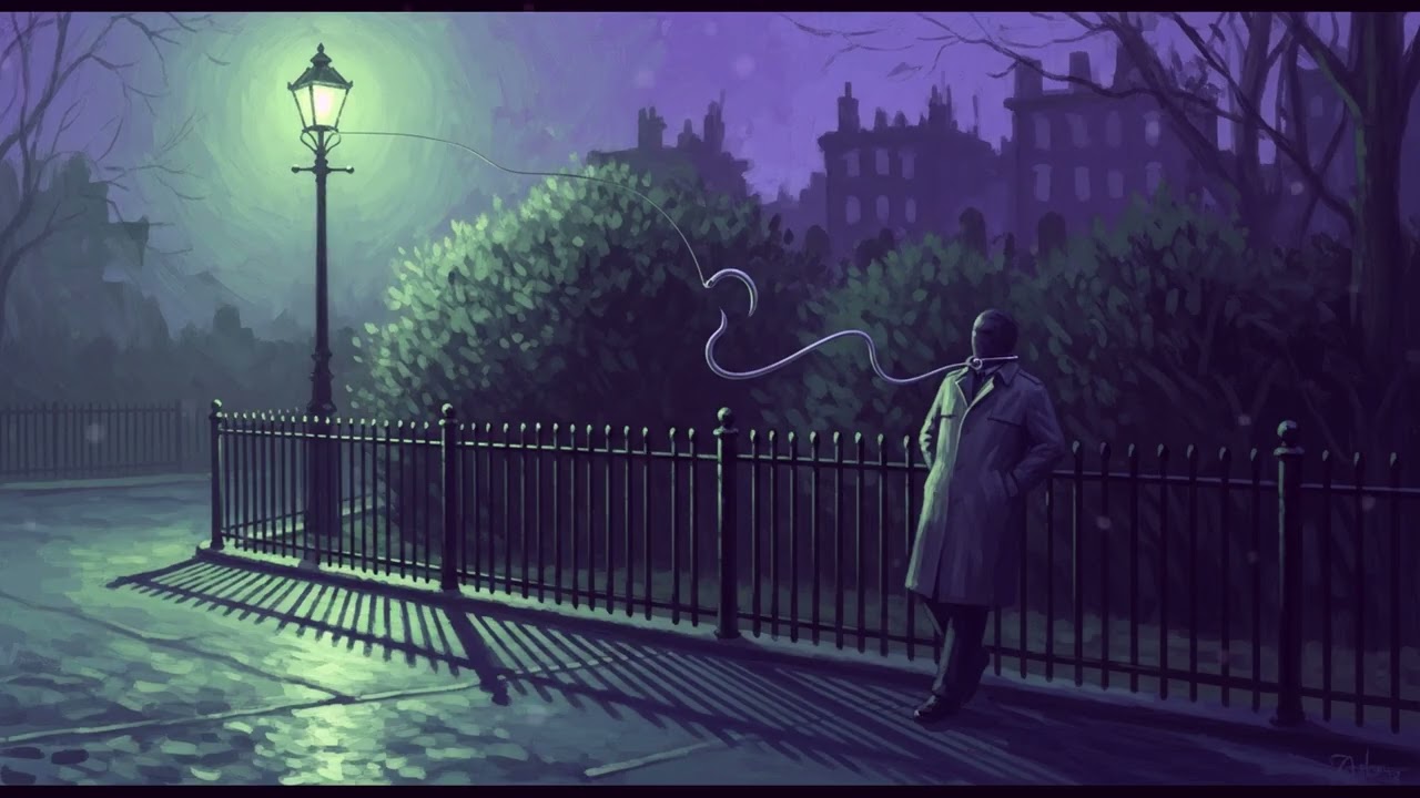 THE DEADLY HOOK | A Fisher of Men by R. Austin Freeman | Thriller Audiobook